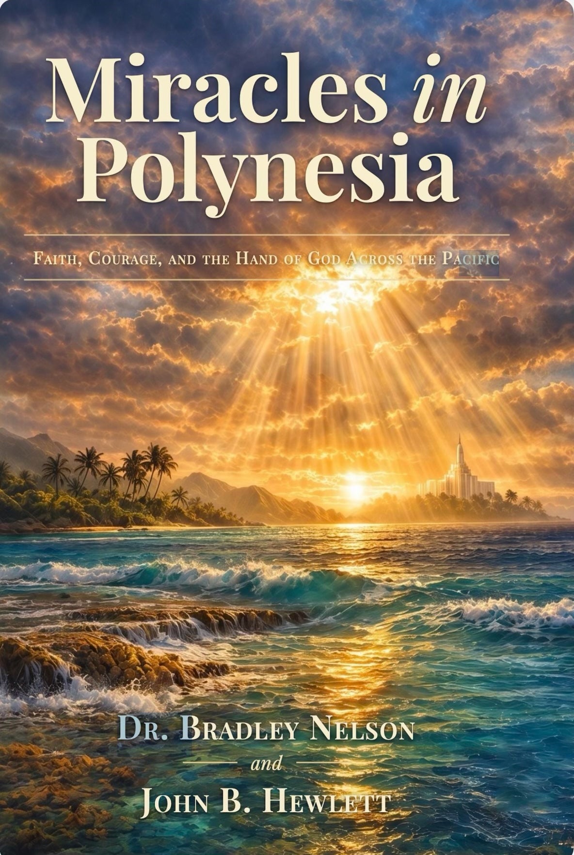 Miracles in Polynesia