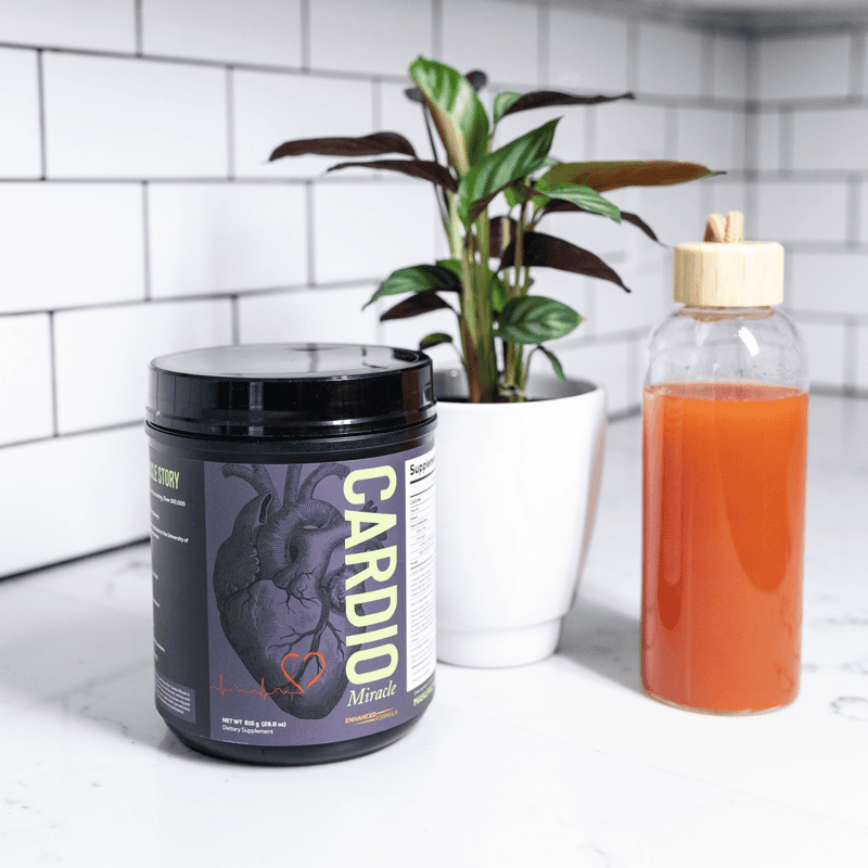 30 Servings New Product