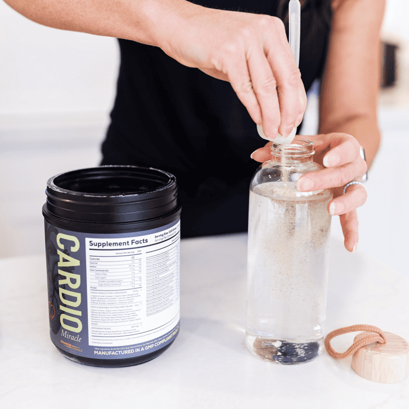 30 Servings New Product