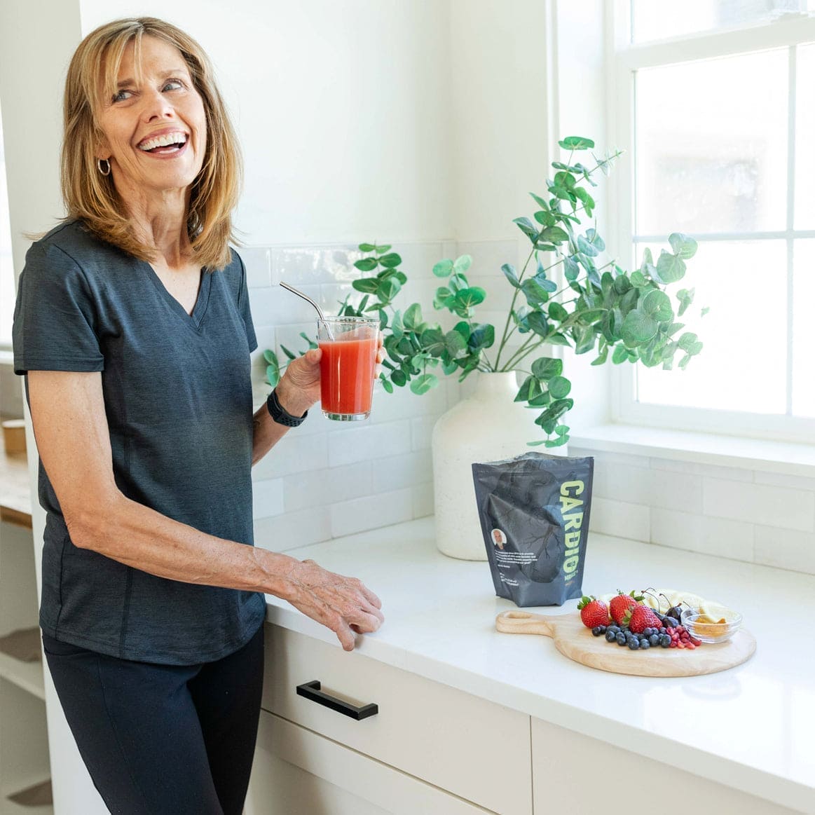 The Cardio Miracle®