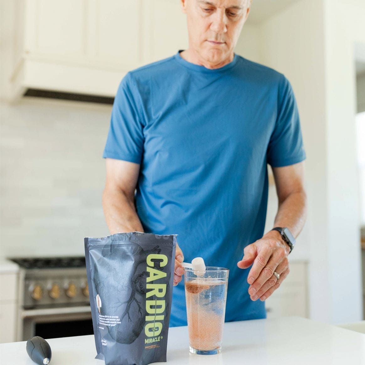The Cardio Miracle®
