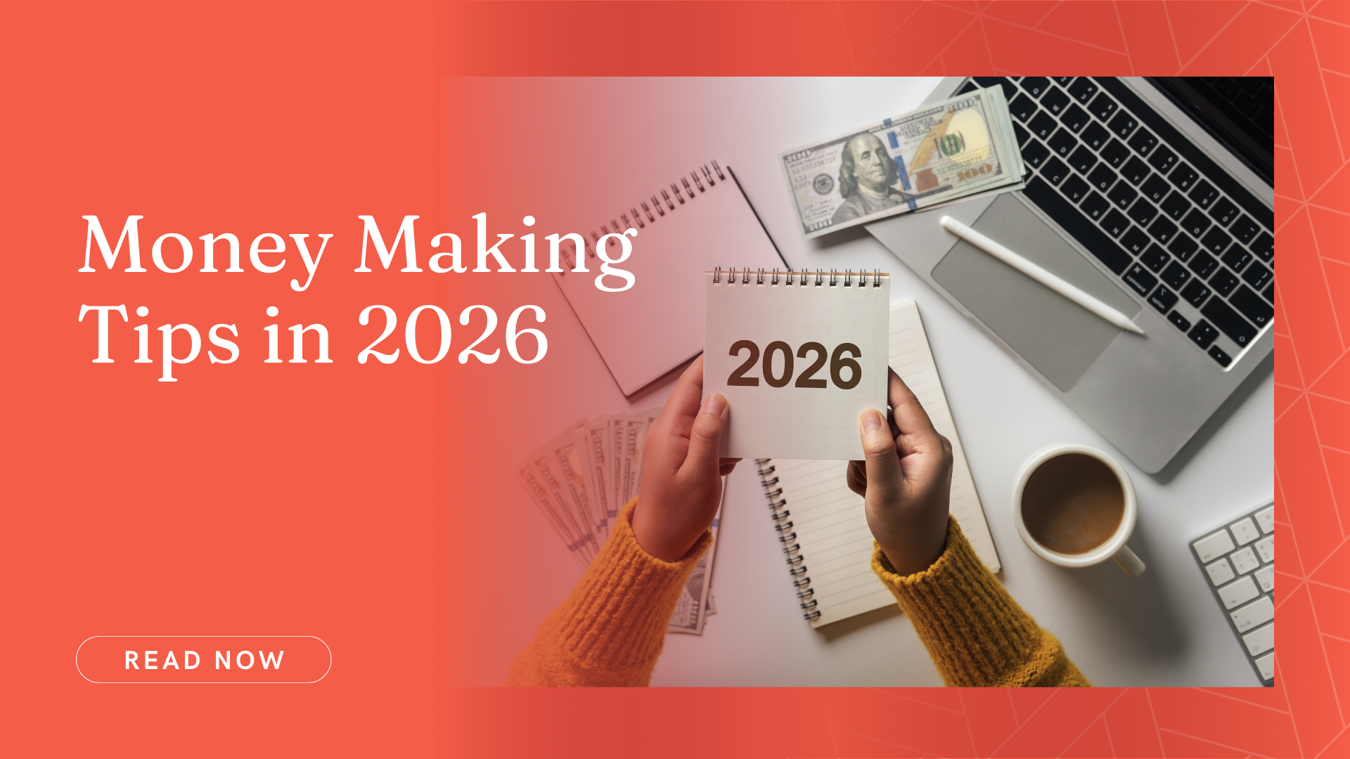Money Making Tips in 2026
