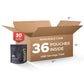 Wholesale Case - 30-Single-Serving Stick Pouch (36 Units)