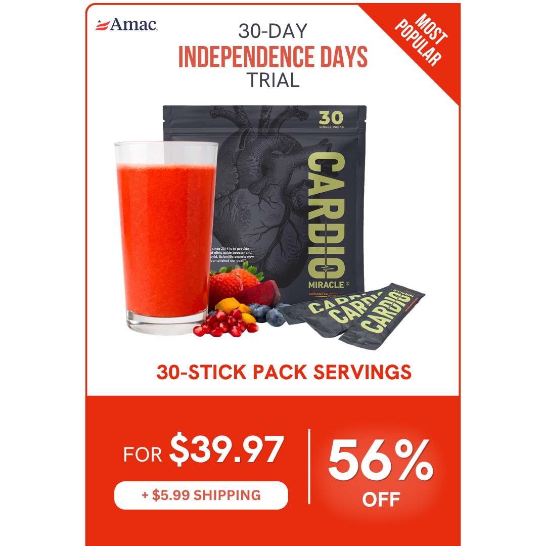 30-DAY INDEPENDENCE DAYS TRIAL