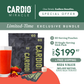 Limited Time Bundle Offer: Two 60-Serving Pouches & One 30-Serving Single Stick - Truth