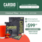Limited Time Bundle Offer: One 60-Serving Pouch & One 15-Serving Single Stick - Truth