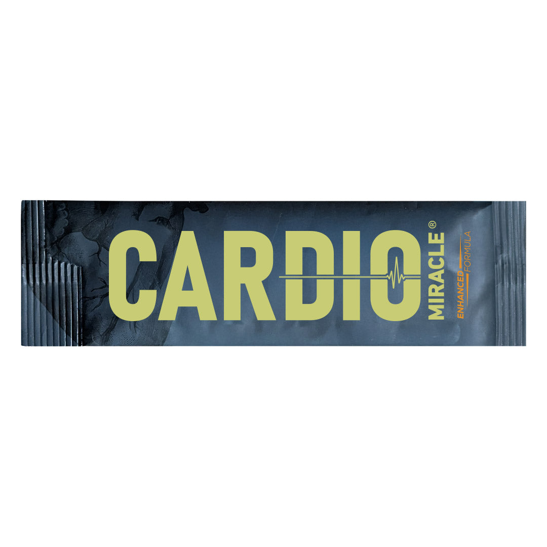 Cardio Miracle - Single-Serving Stick