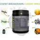 Two (2) 60-Serve Cardio Miracle Canisters (15% Off) Free Shipping PTL