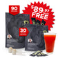 The Cardio Miracle® Sub-Bonus
