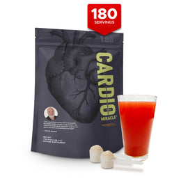 Cardio Miracle® – CardioMiracle