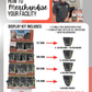 Affiliate Display Floor Kit