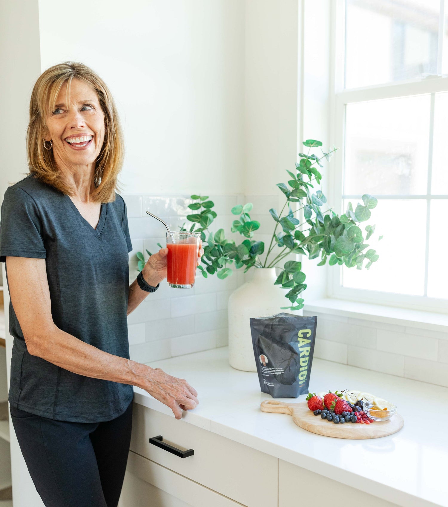 Heart Month Sale: 60-Serving Pouch & Bonus 20 Single-Sticks