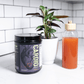 90-Serving Canister