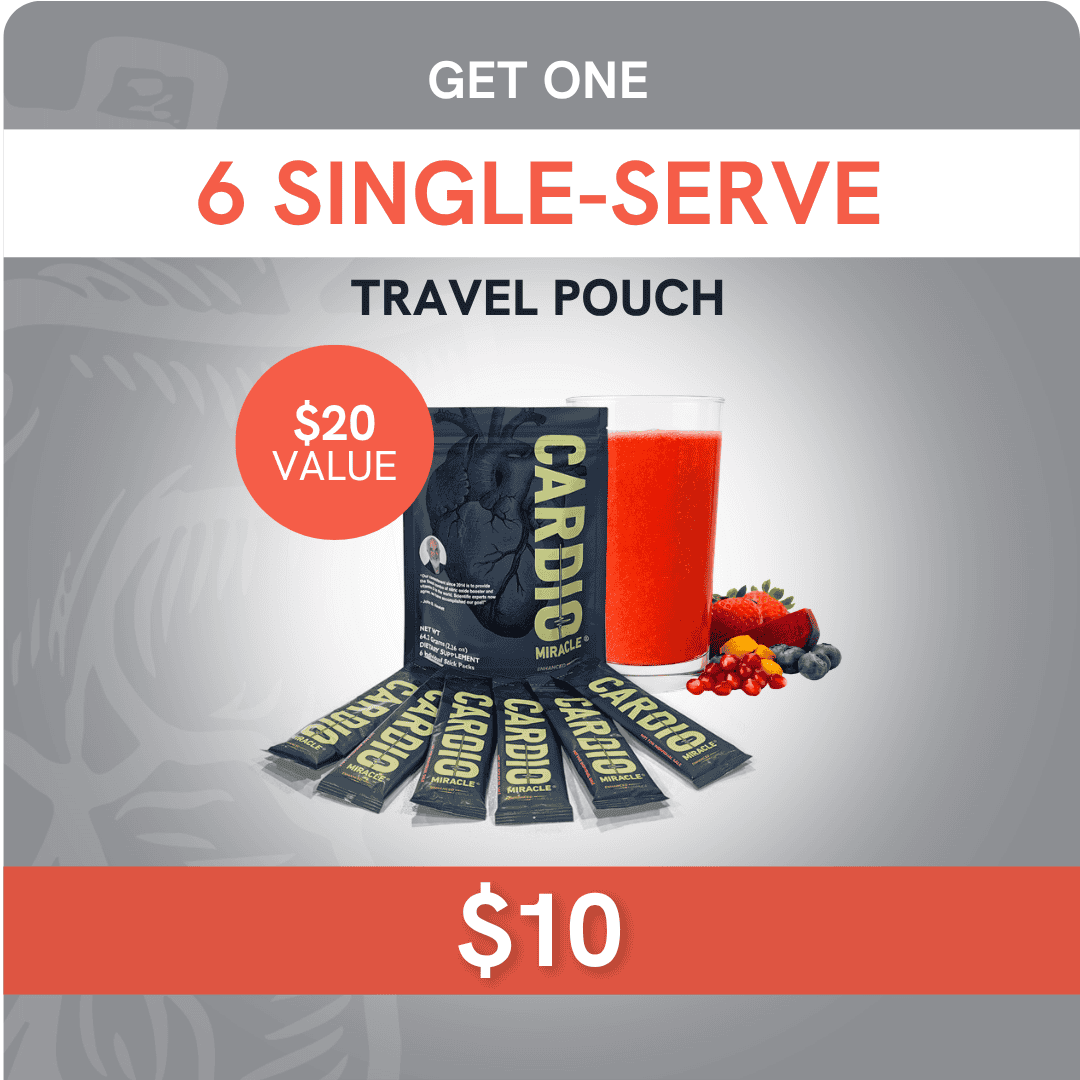 Event Special: 6-Single Serving Sticks