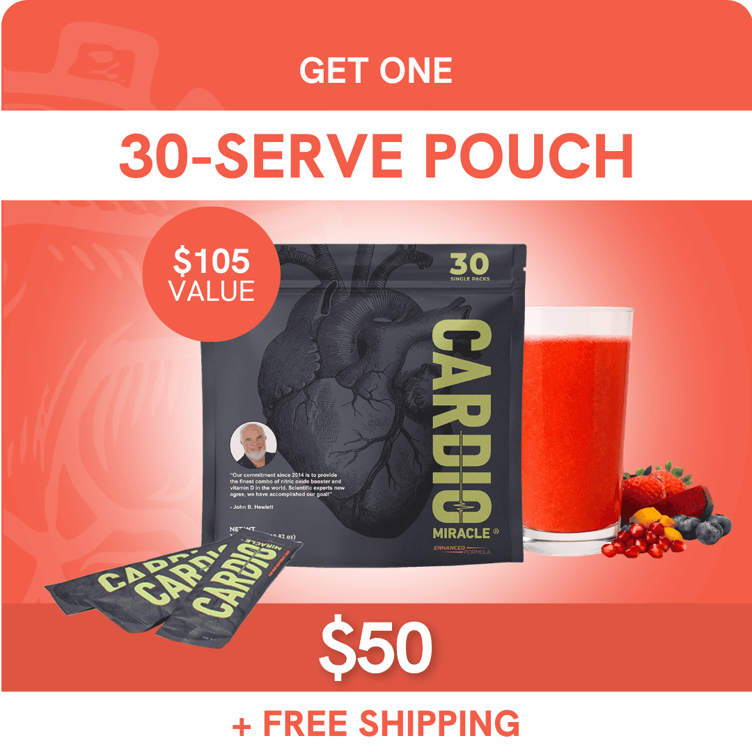 Affiliate Special: 30-Single Serving Sticks